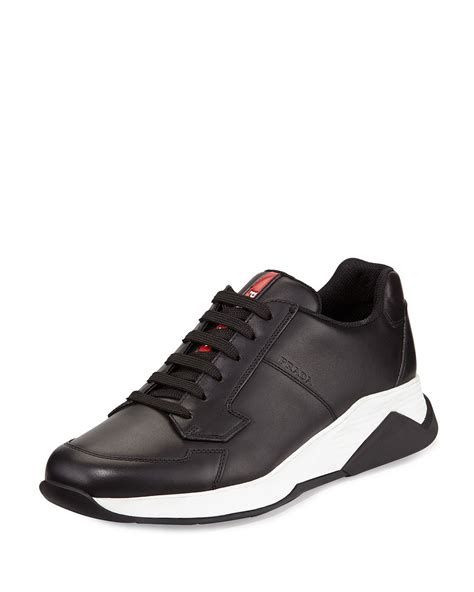 neiman marcus prada running shoes